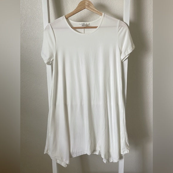 Capella Dresses & Skirts - NWOT Capella T-Shirt Dress